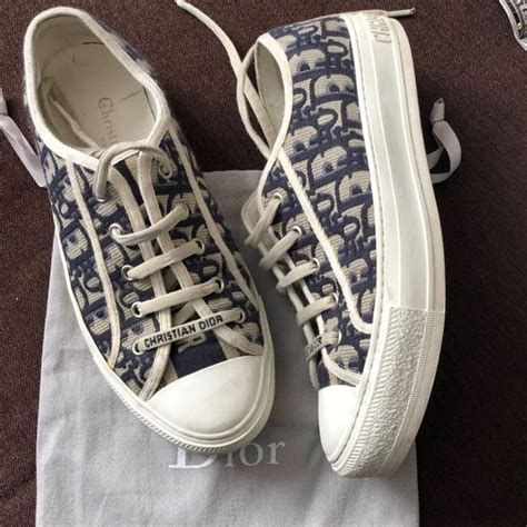 dior sneaker kaufen|authentic christian Dior sneakers.